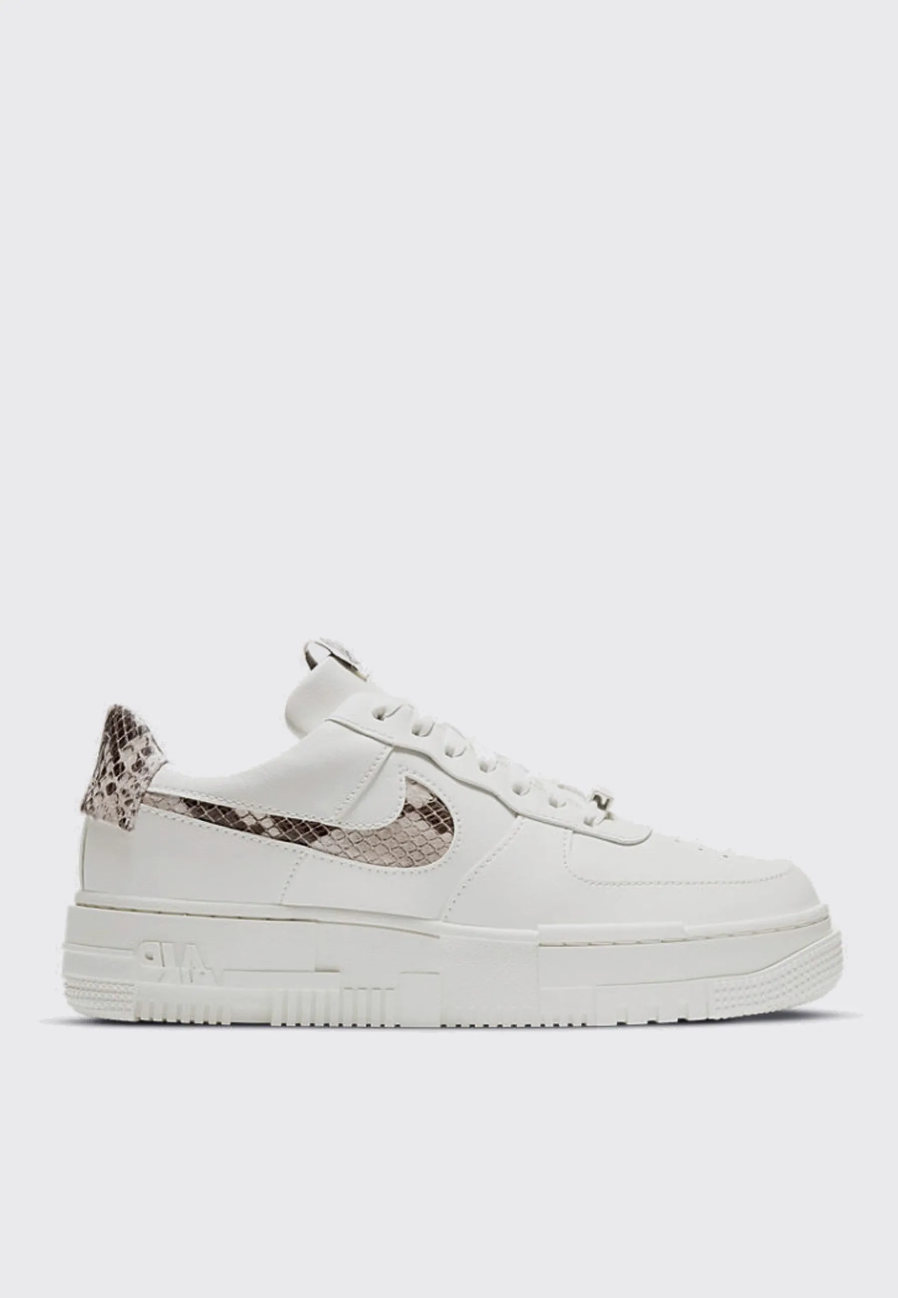 Air Force 1 Pixel SE - sail/desert sand/college grey/malt