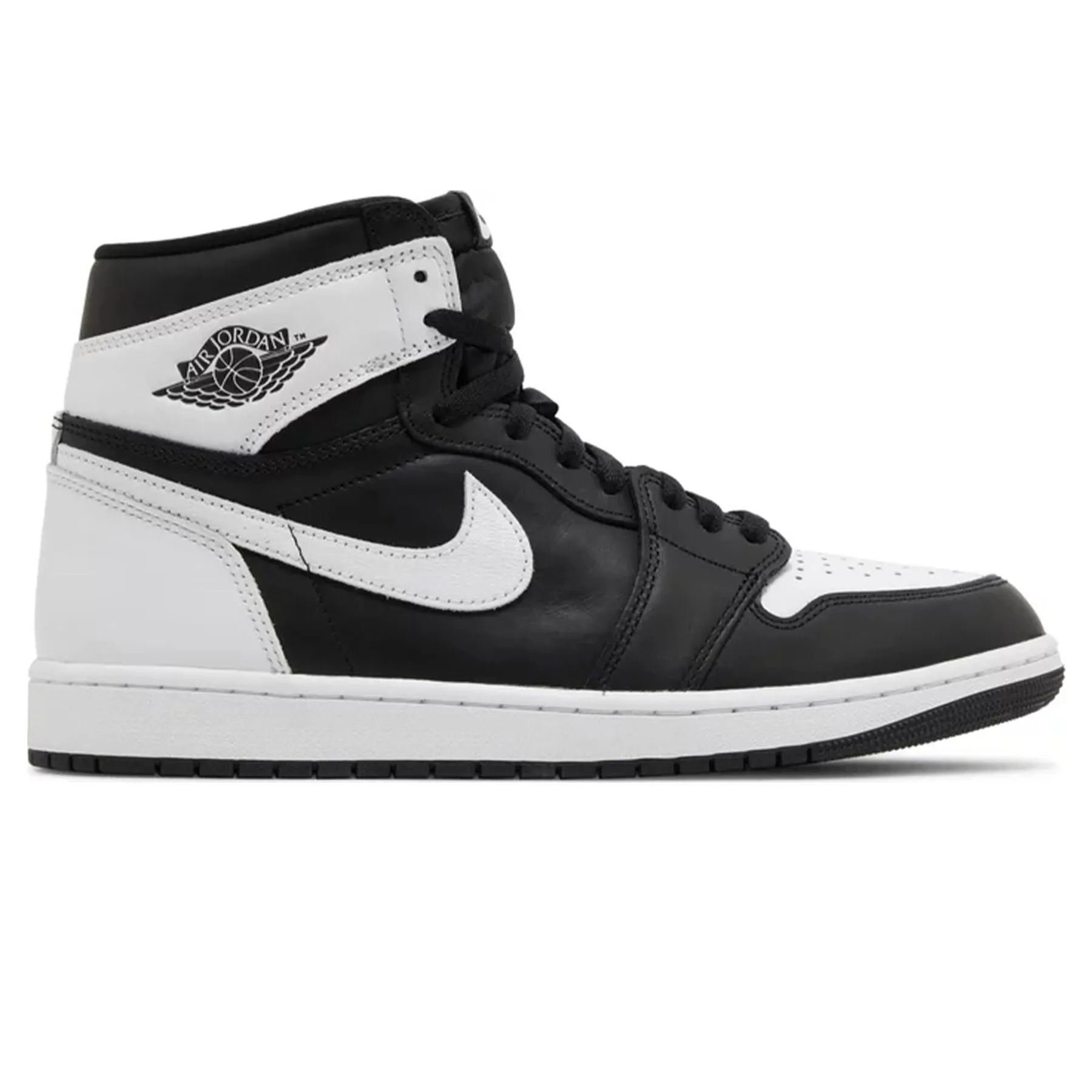 Air Jordan 1 Retro High OG 'Black White 2.0'