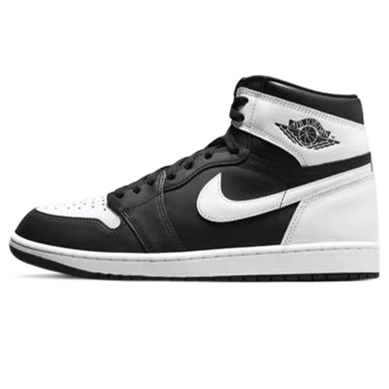 Air Jordan 1 Retro High OG 'Black White 2.0'