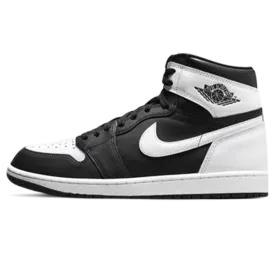 Air Jordan 1 Retro High OG 'Black White 2.0'