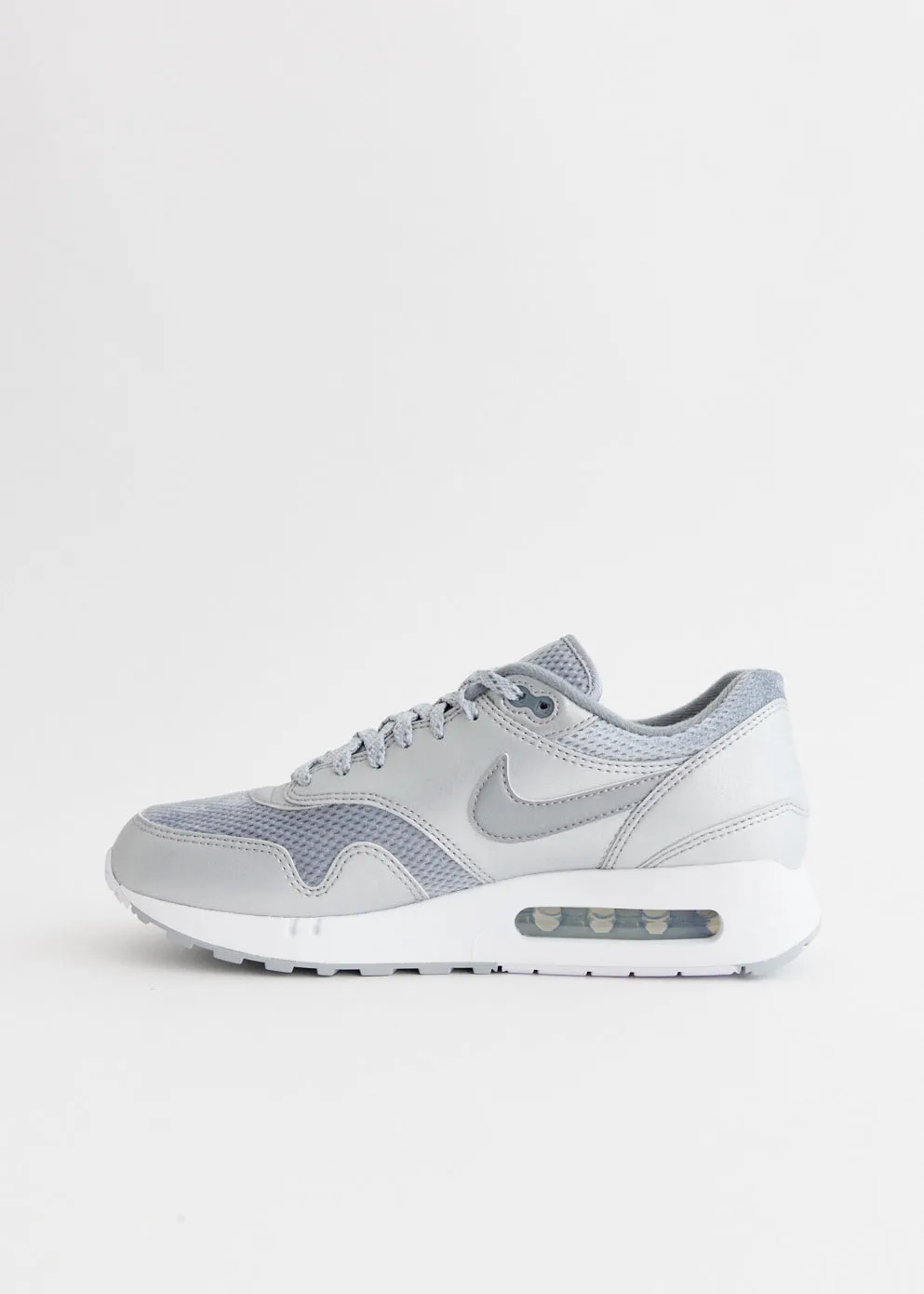 Air Max 1 '86 OG 'Metallic Silver' Sneakers