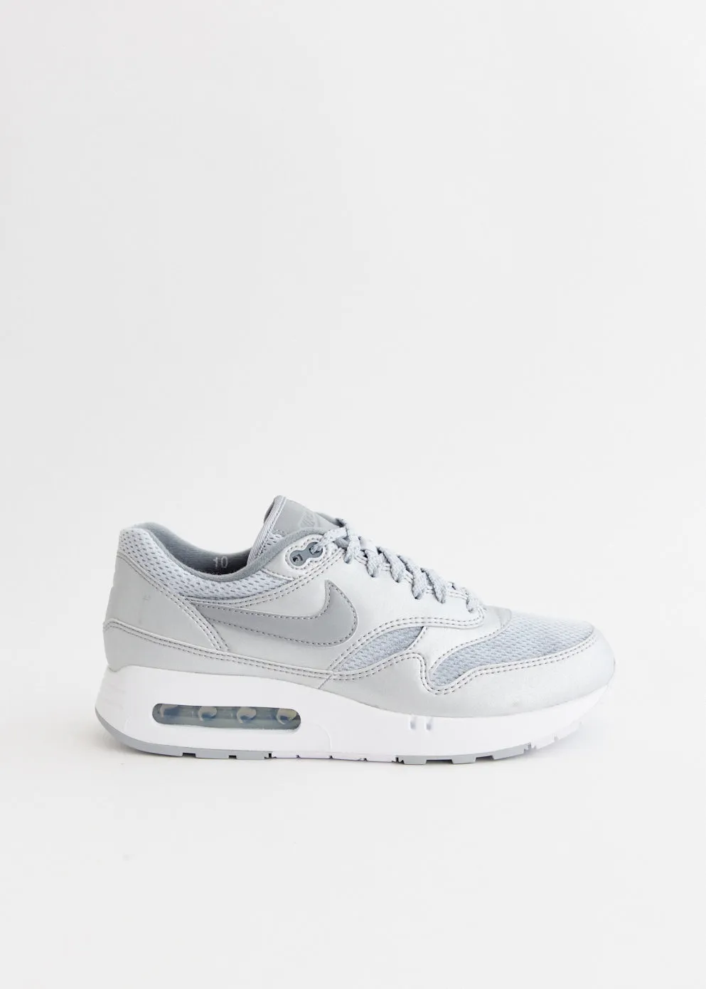 Air Max 1 '86 OG 'Metallic Silver' Sneakers