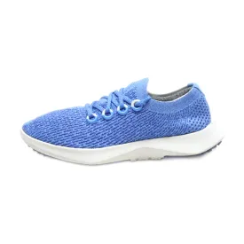 Allbirds Tree Dasher 2 Sport Shoes Fabric Blue Colour For Men