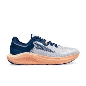 Altra Women's Paradigm 7 - White/Navy