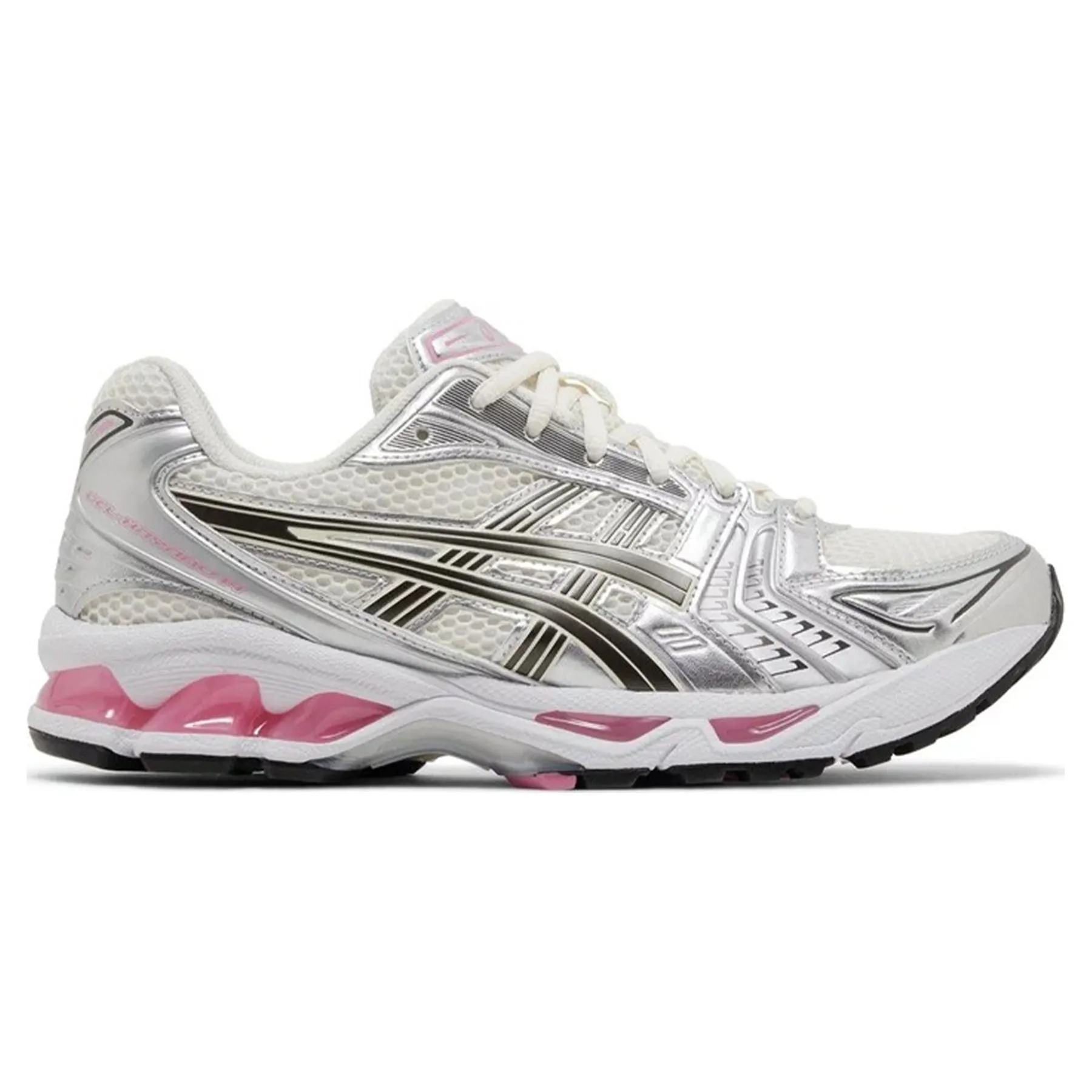 Asics Gel Kayano 14 'Cream Sweet Pink'