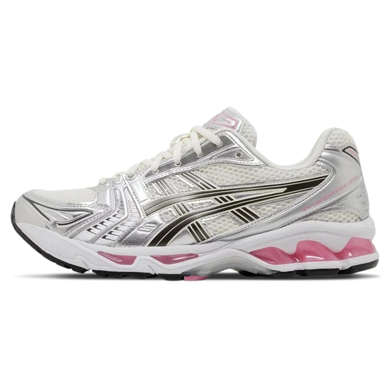 Asics Gel Kayano 14 'Cream Sweet Pink'