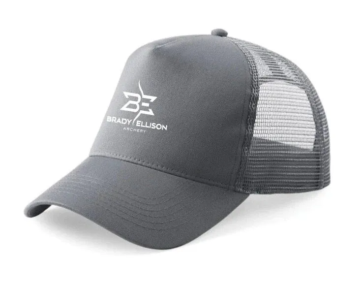 BASIC LOGO ARCHERY DESIGN SPORT CAP