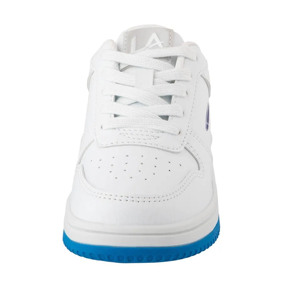 Boy's Dash Court Sneaker