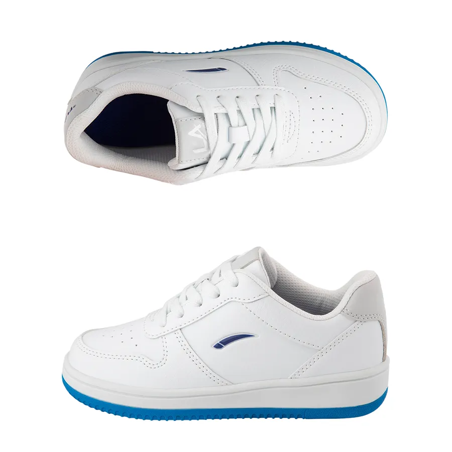 Boy's Dash Court Sneaker