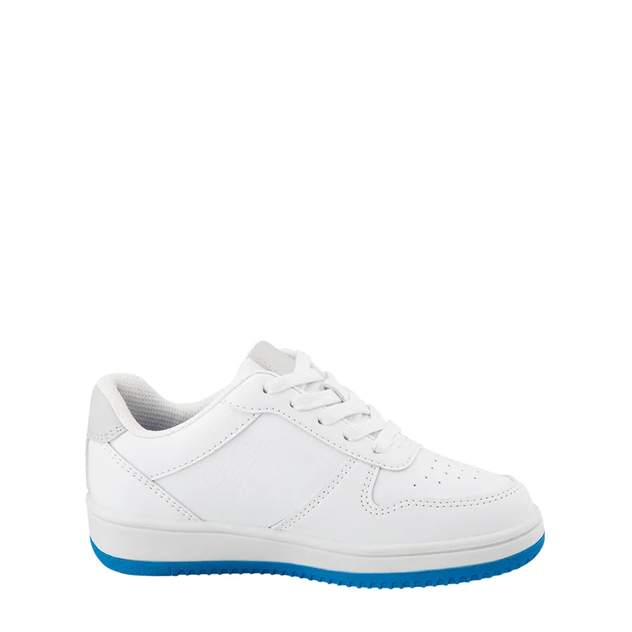 Boy's Dash Court Sneaker