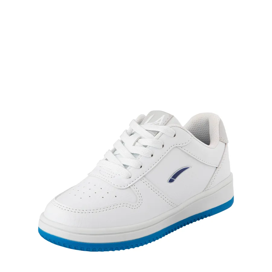 Boy's Dash Court Sneaker