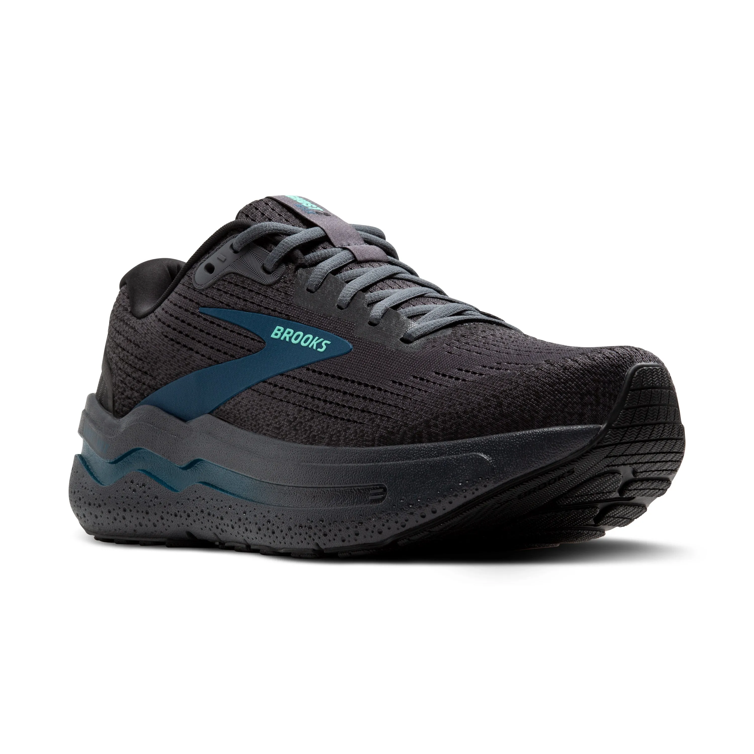 BROOKS GHOST MAX V2