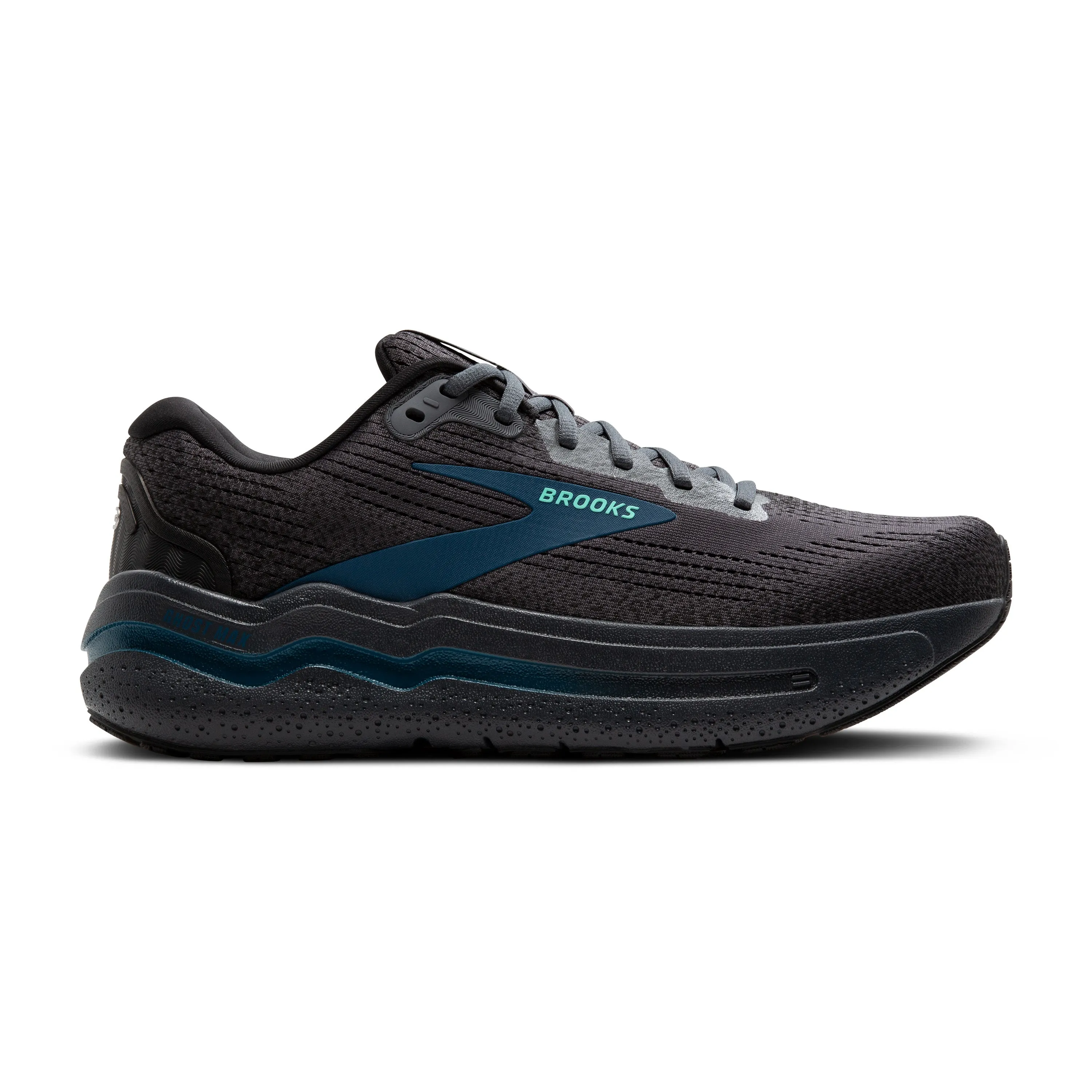 BROOKS GHOST MAX V2