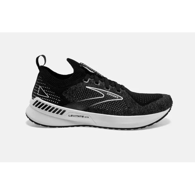 Brooks Levitate StealthFit GTS 5 Womens Shoe