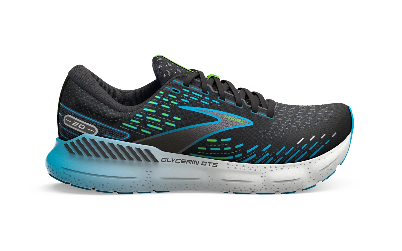 Brooks Men's Glycerin GTS 20