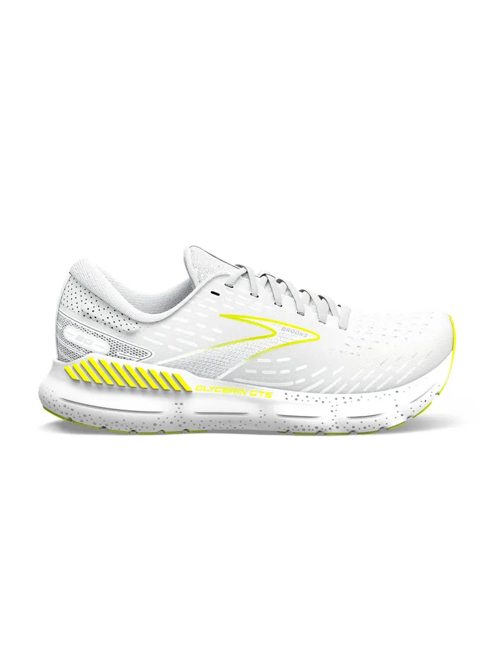 Brooks Men's Glycerin GTS 20