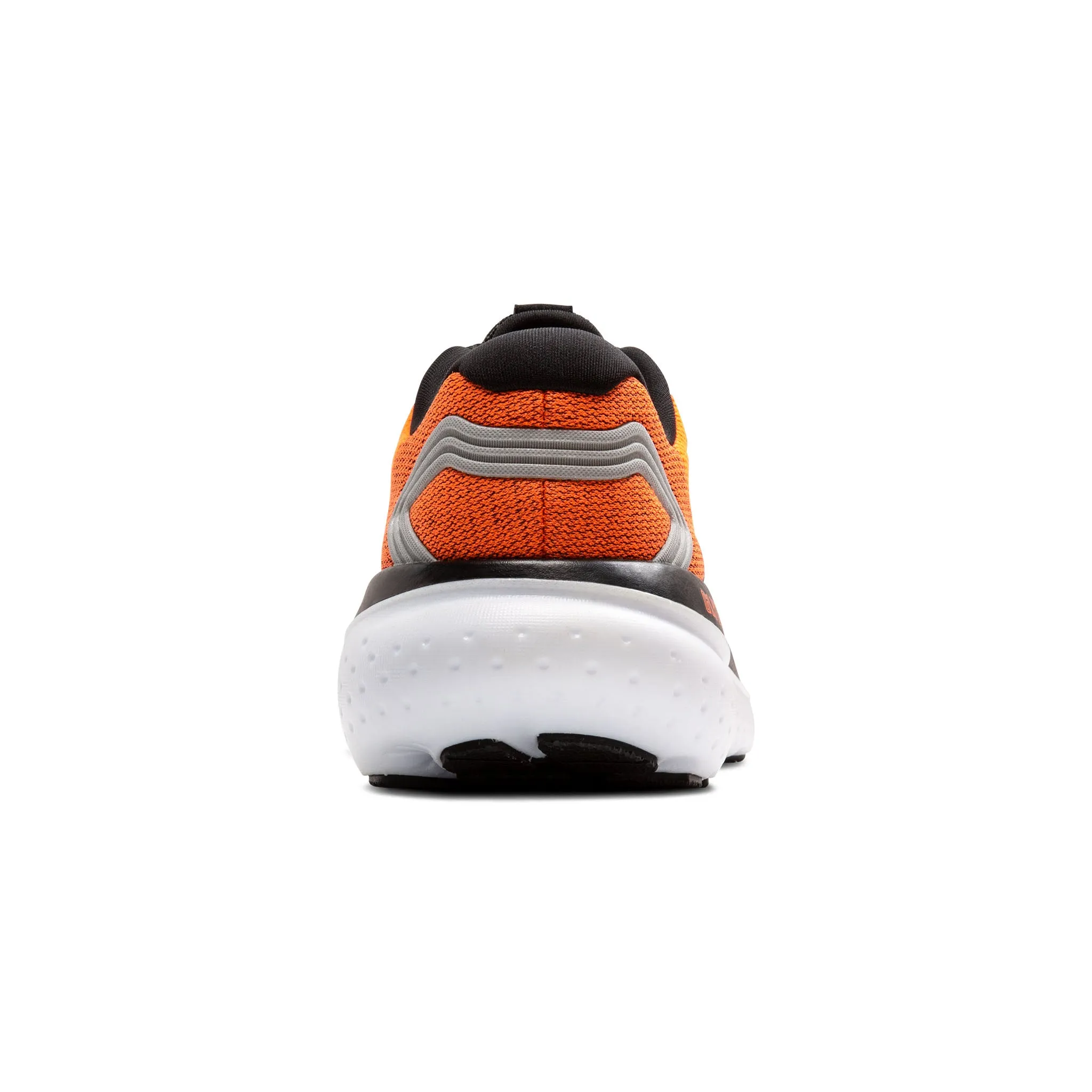 Brooks | Women's Glycerin 21 Running Shoes - Orange/Black/White