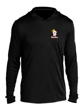 BrunsNick Crown Dri-Fit Hoodie