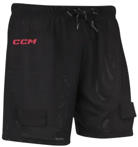 CCM Mesh Jock Short Adult