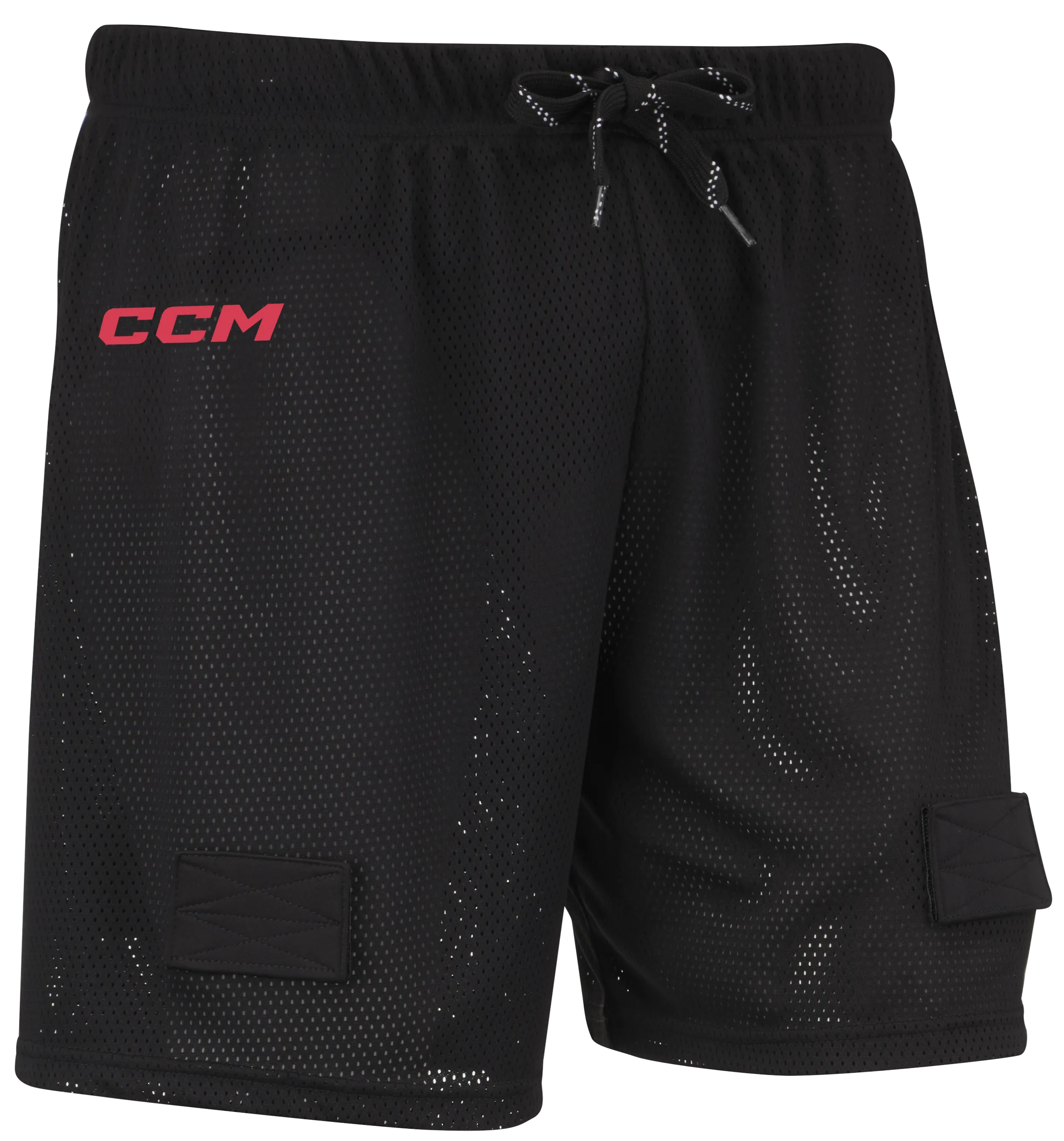 CCM Mesh Jock Short Adult