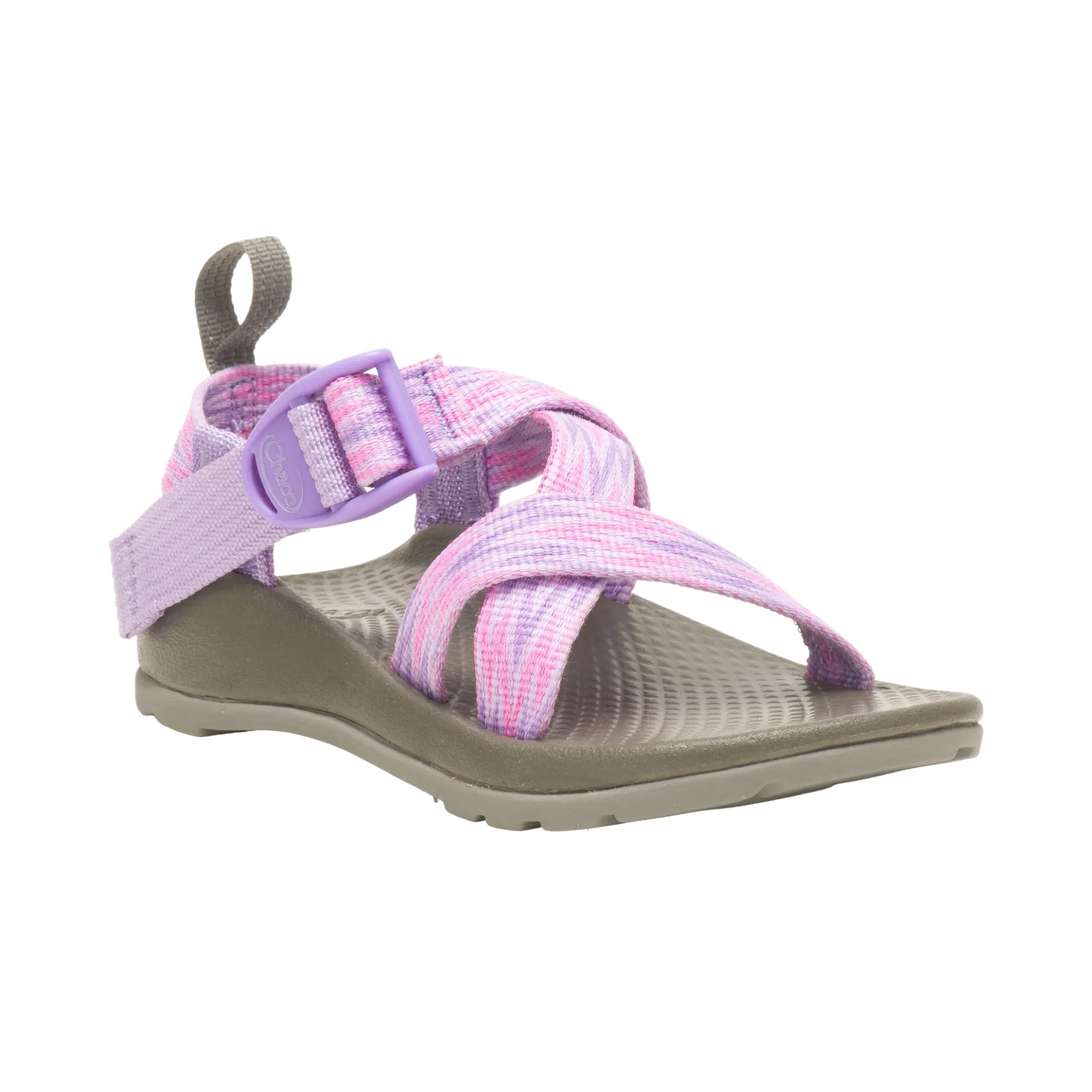 Chaco Z1 Ecotread Kids Sandal