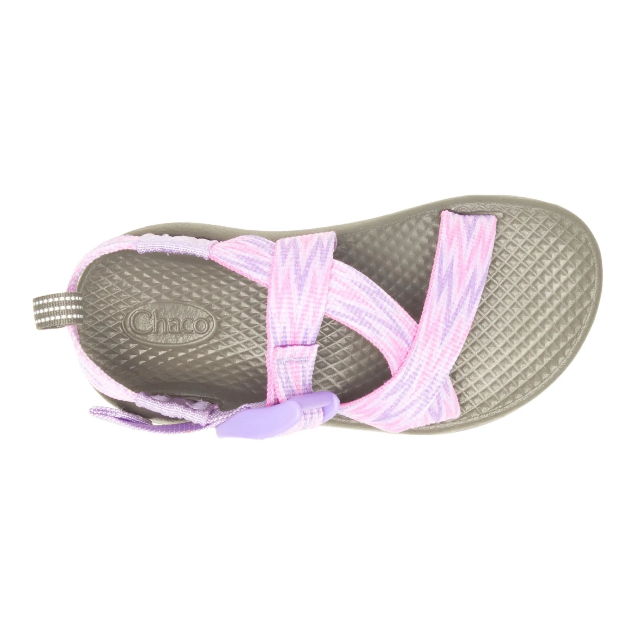 Chaco Z1 Ecotread Kids Sandal