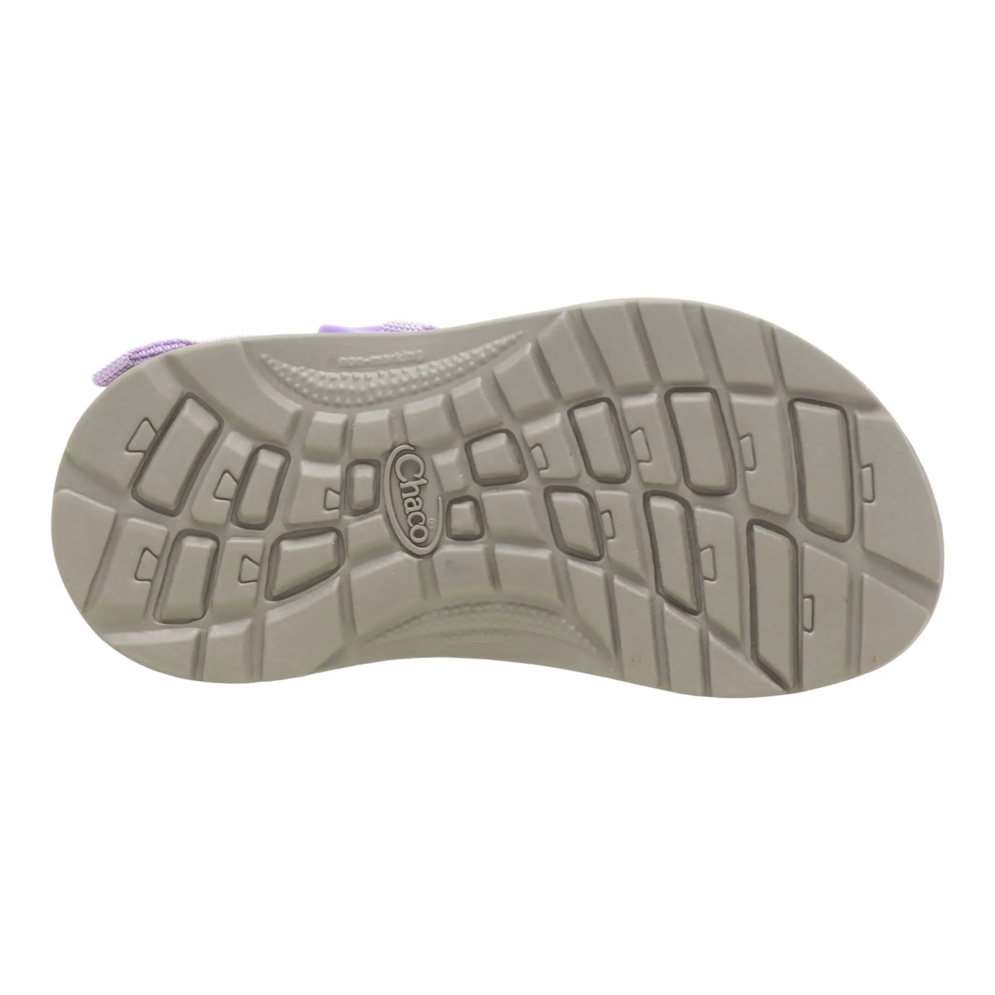 Chaco Z1 Ecotread Kids Sandal