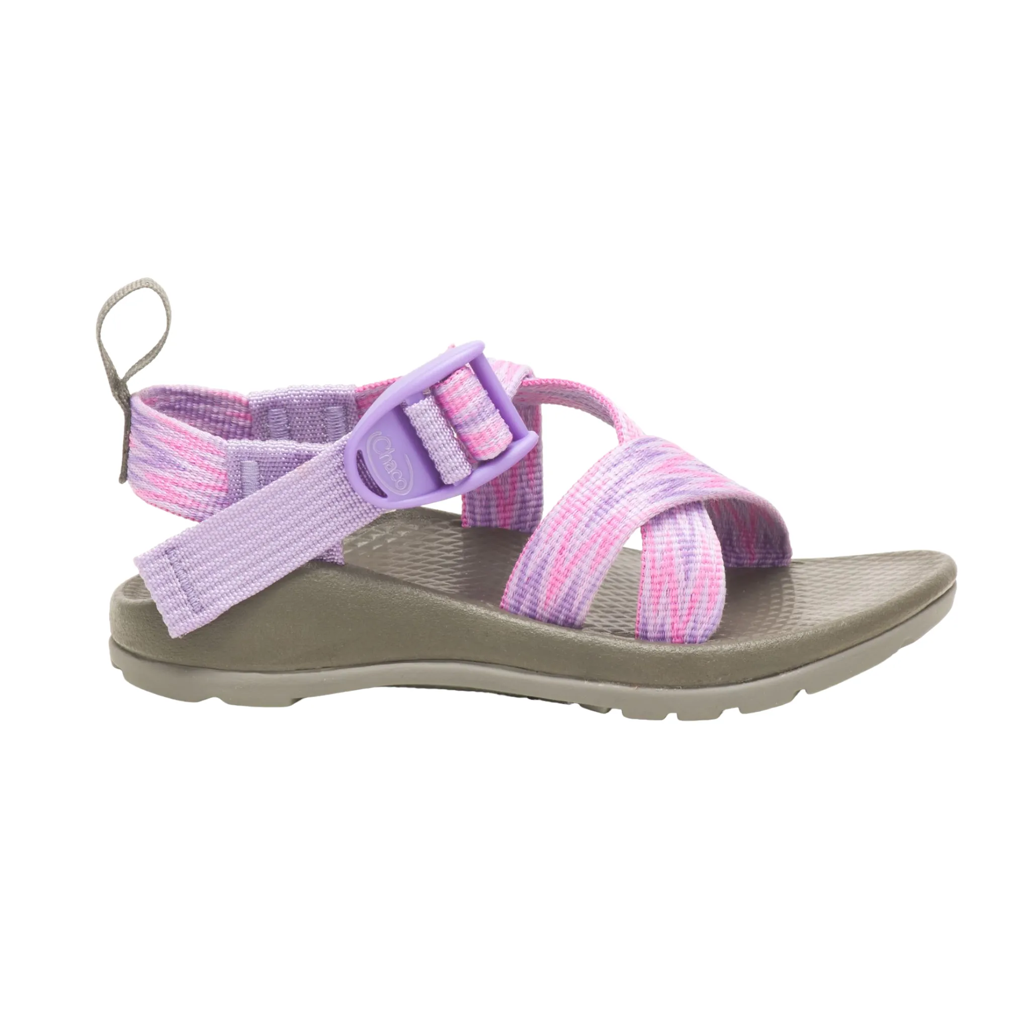 Chaco Z1 Ecotread Kids Sandal