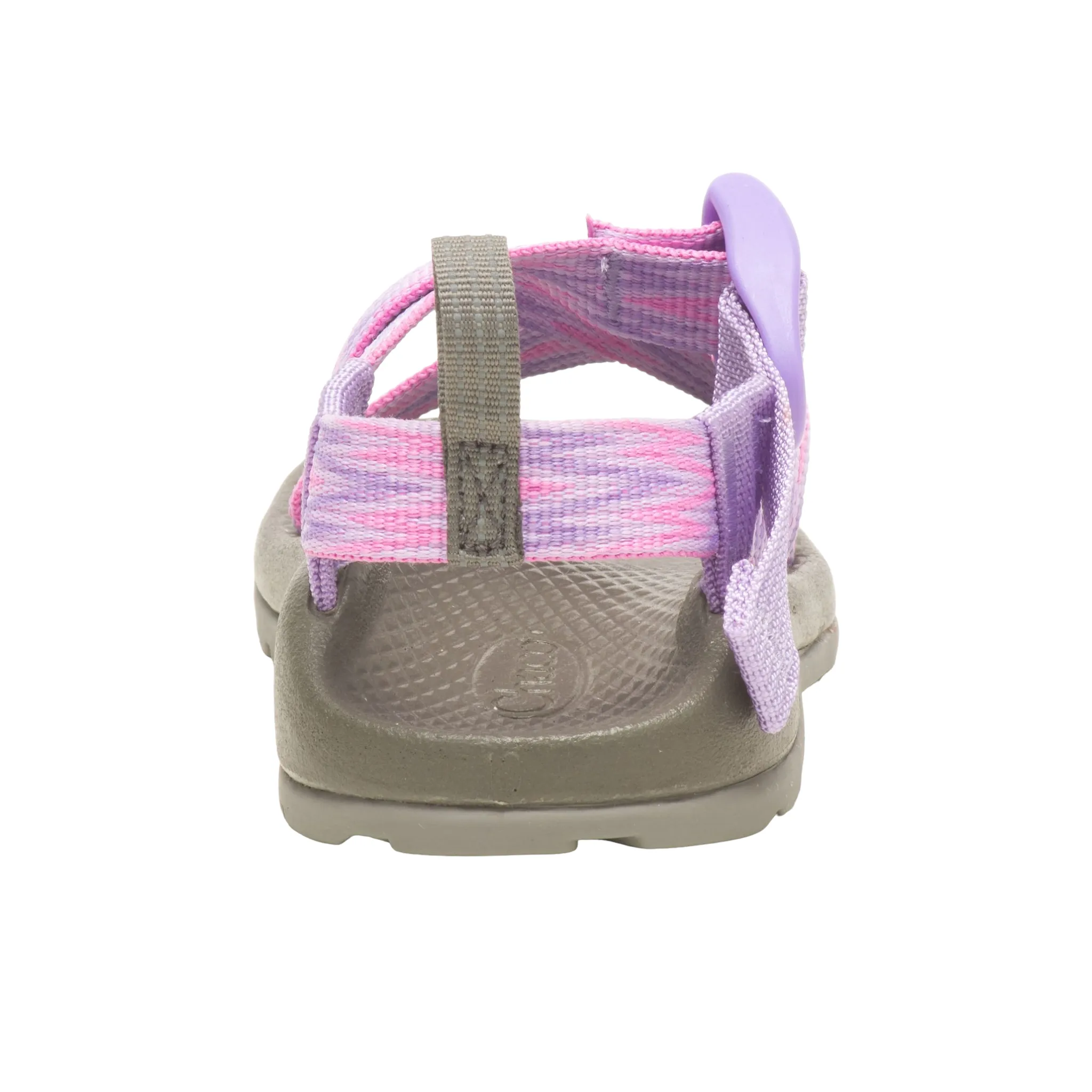 Chaco Z1 Ecotread Kids Sandal