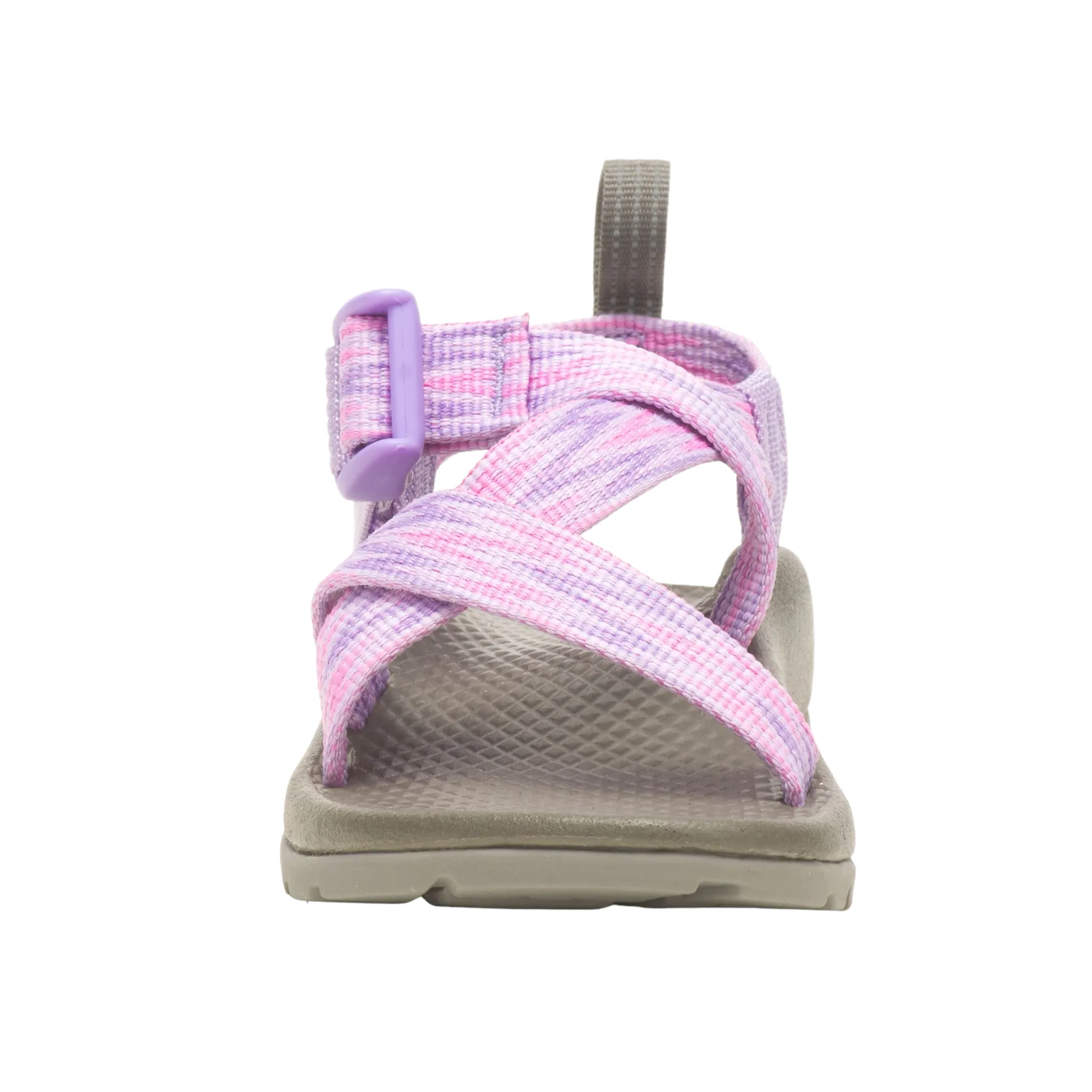 Chaco Z1 Ecotread Kids Sandal