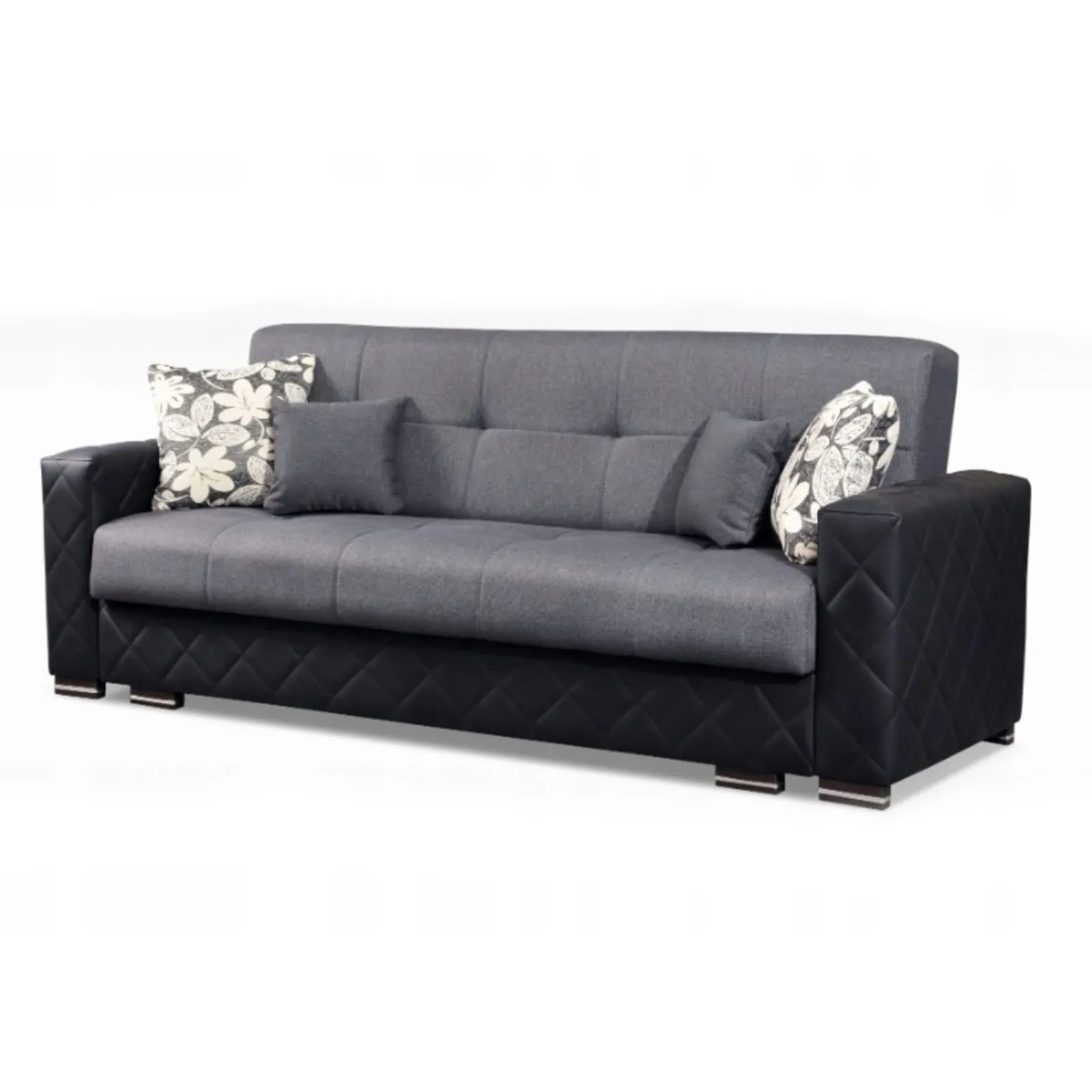 Chicago Sofa Bed - Fashionable, Comfortable, Versatile