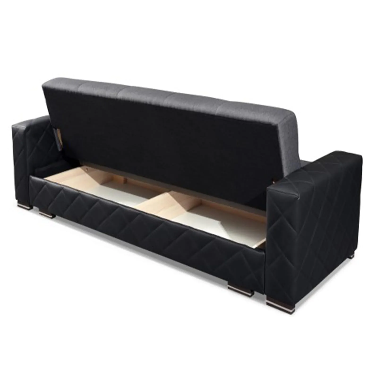 Chicago Sofa Bed - Fashionable, Comfortable, Versatile