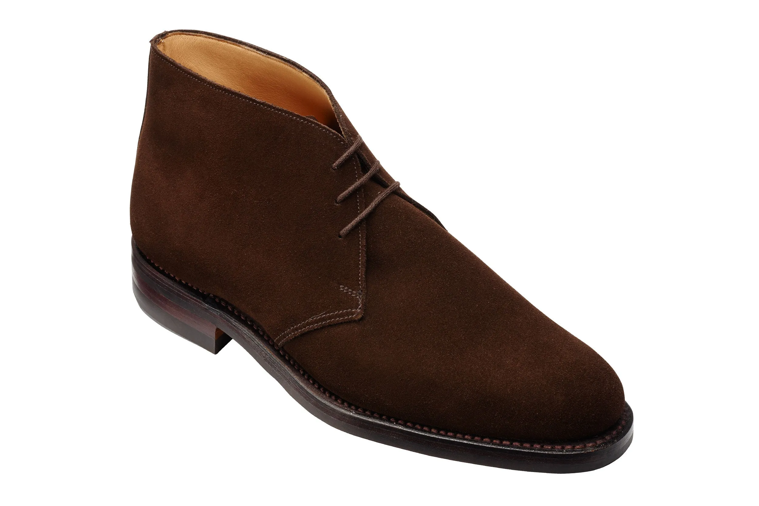 Chiltern Chukka Boot