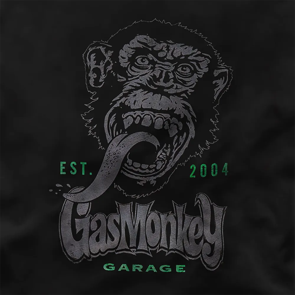 Classic Monkey Tee