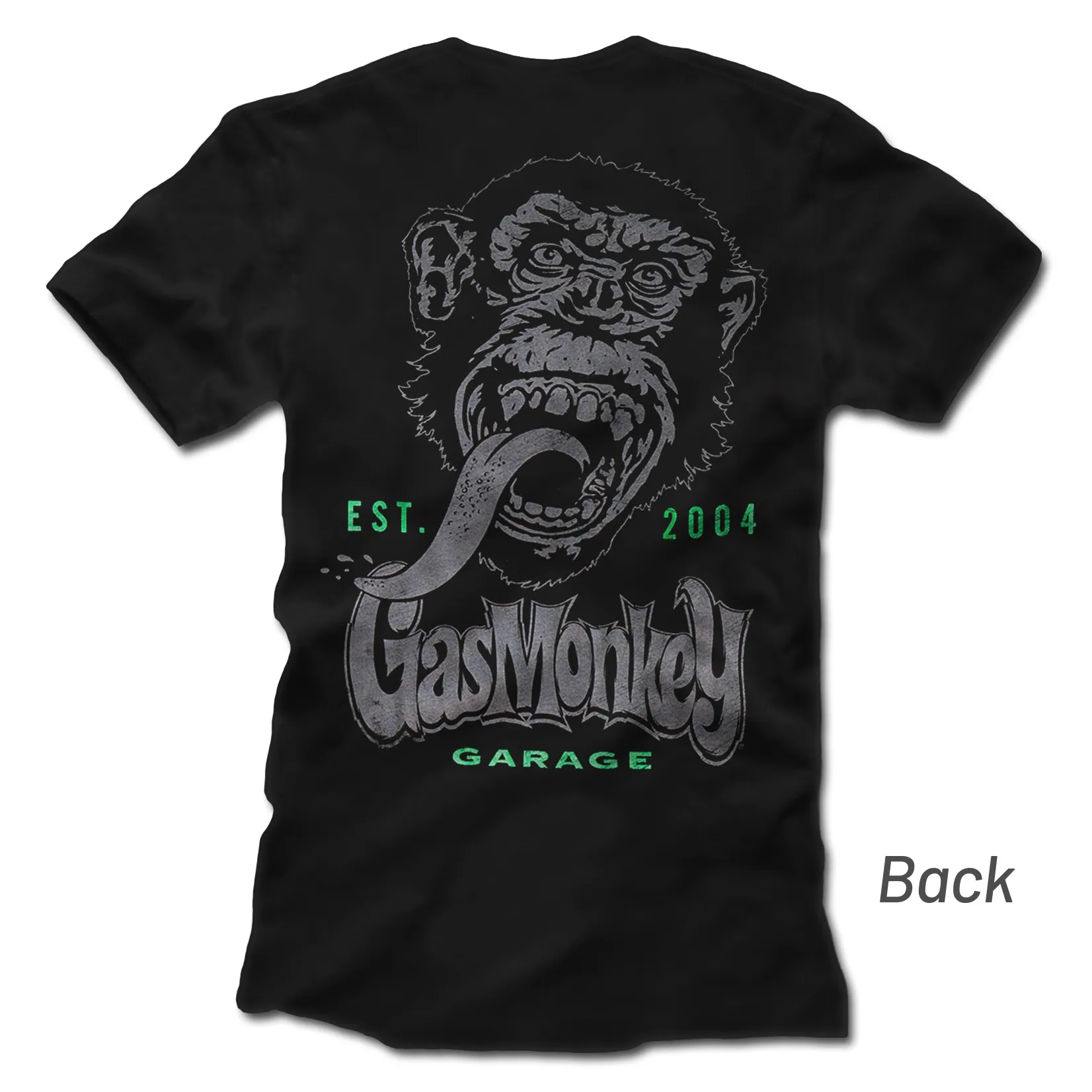 Classic Monkey Tee