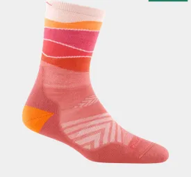 Darn Tough  Horizon Micro Crew Ultra-Lightweight Running Sock Women's