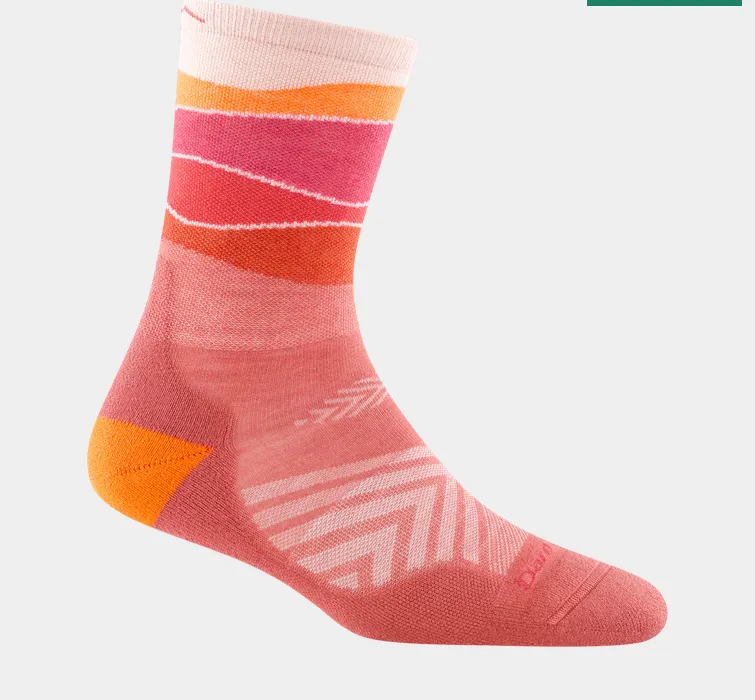 Darn Tough  Horizon Micro Crew Ultra-Lightweight Running Sock Women's