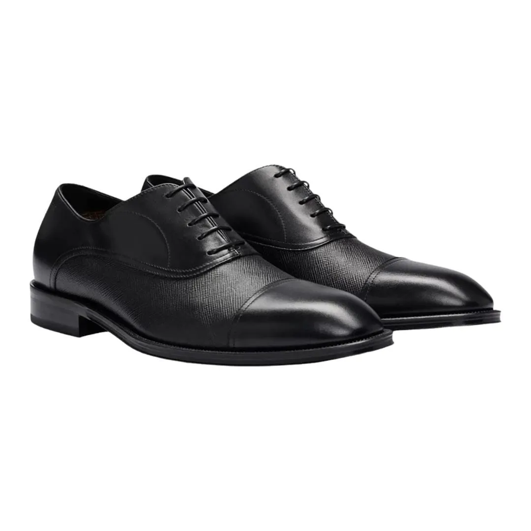 Derrek_Oxfr_buct Oxford Leather Shoes 50509295