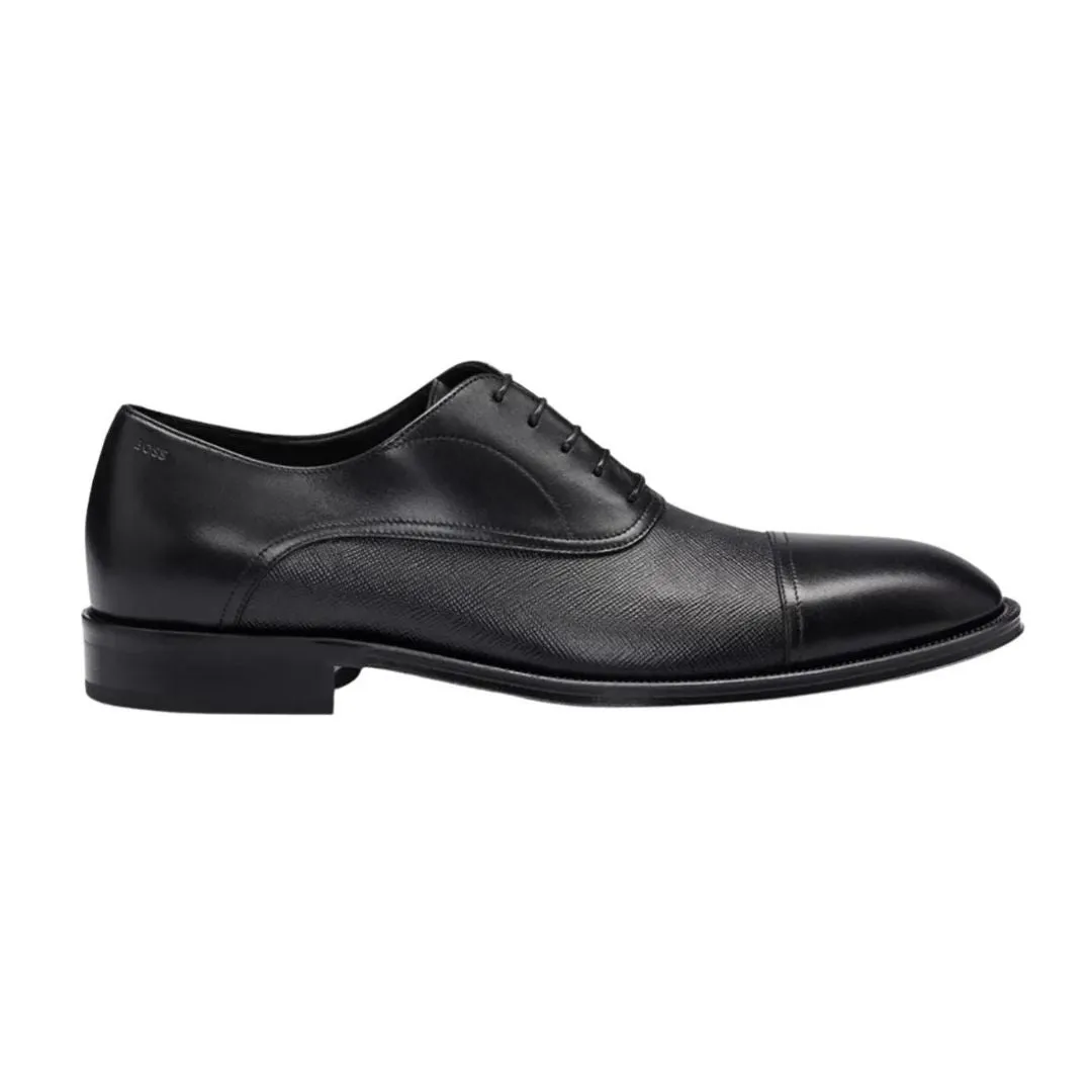 Derrek_Oxfr_buct Oxford Leather Shoes 50509295