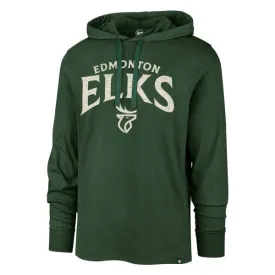 Edmonton Elks - 47 Mens Franklin Hood