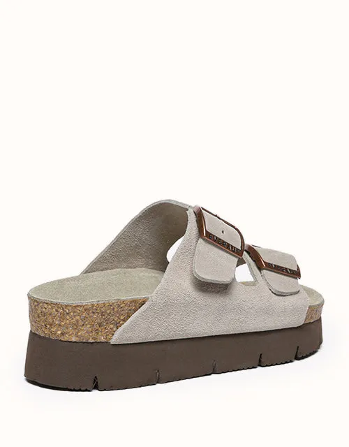 EVERAU® Sandal Platform