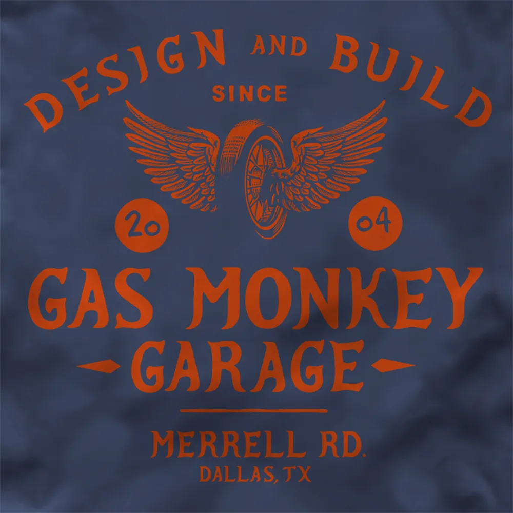 Flying Monkey Tire Tee