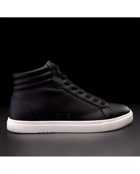 Fuego High Top Hip Hop Dance Sneakers - Womens/Mens