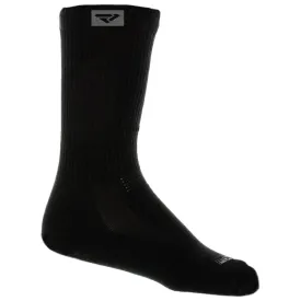 FXR 211660-1000-00 Clutch Performance Crew Socks 1 Pack Comfortable Casual Warm Soft Socks