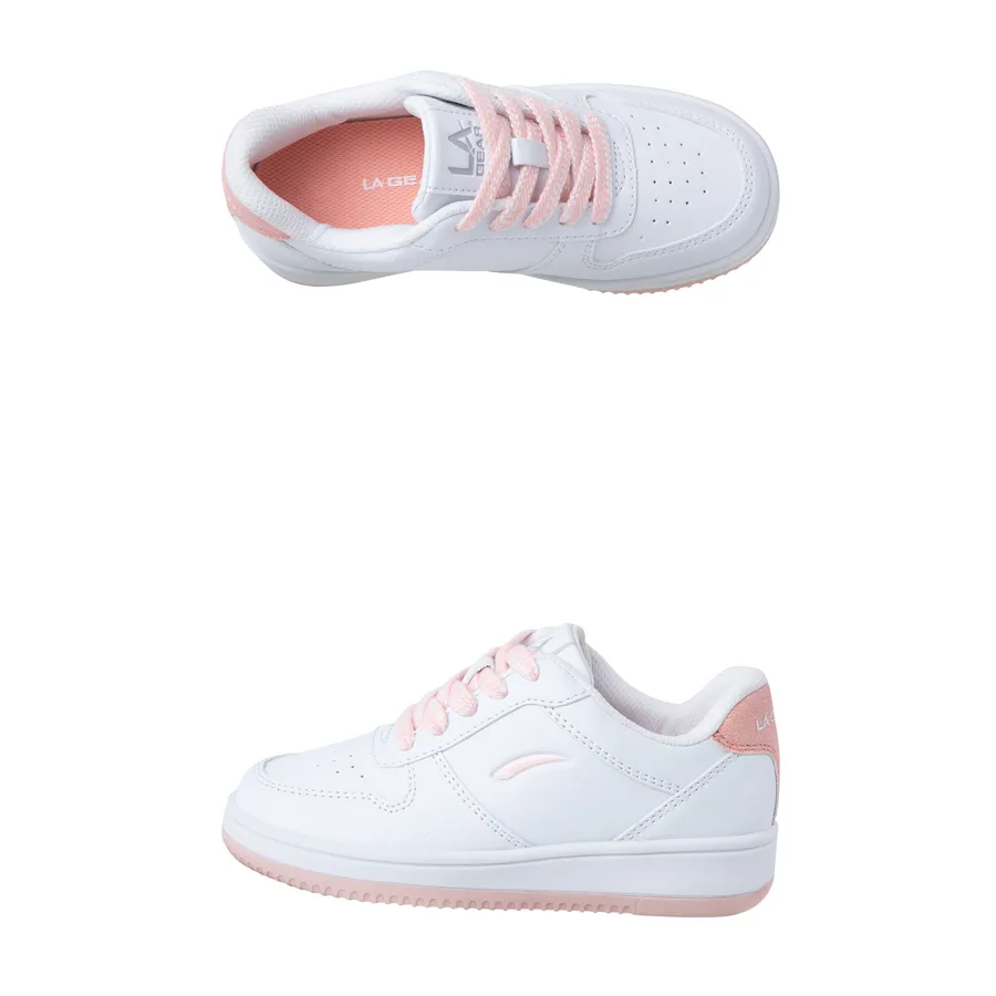 Girl's Dash Court Sneaker