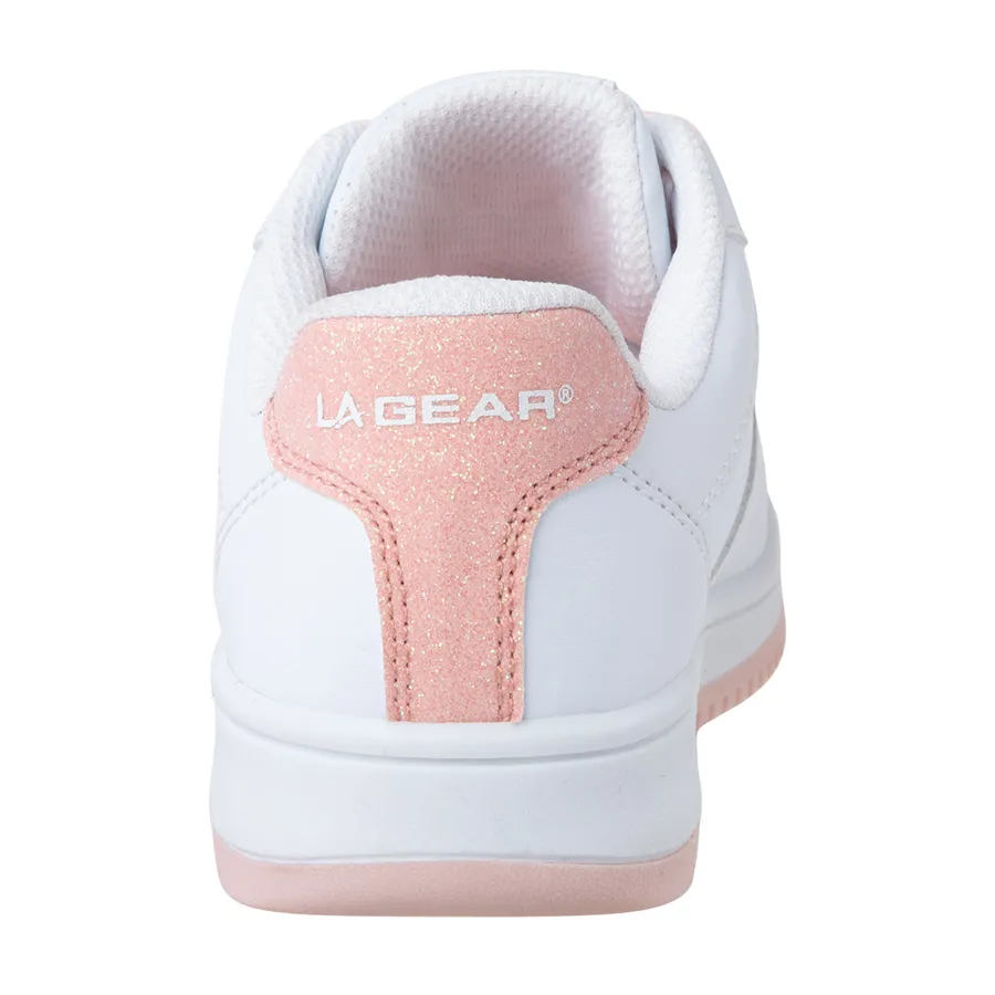 Girl's Dash Court Sneaker