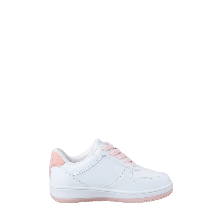 Girl's Dash Court Sneaker