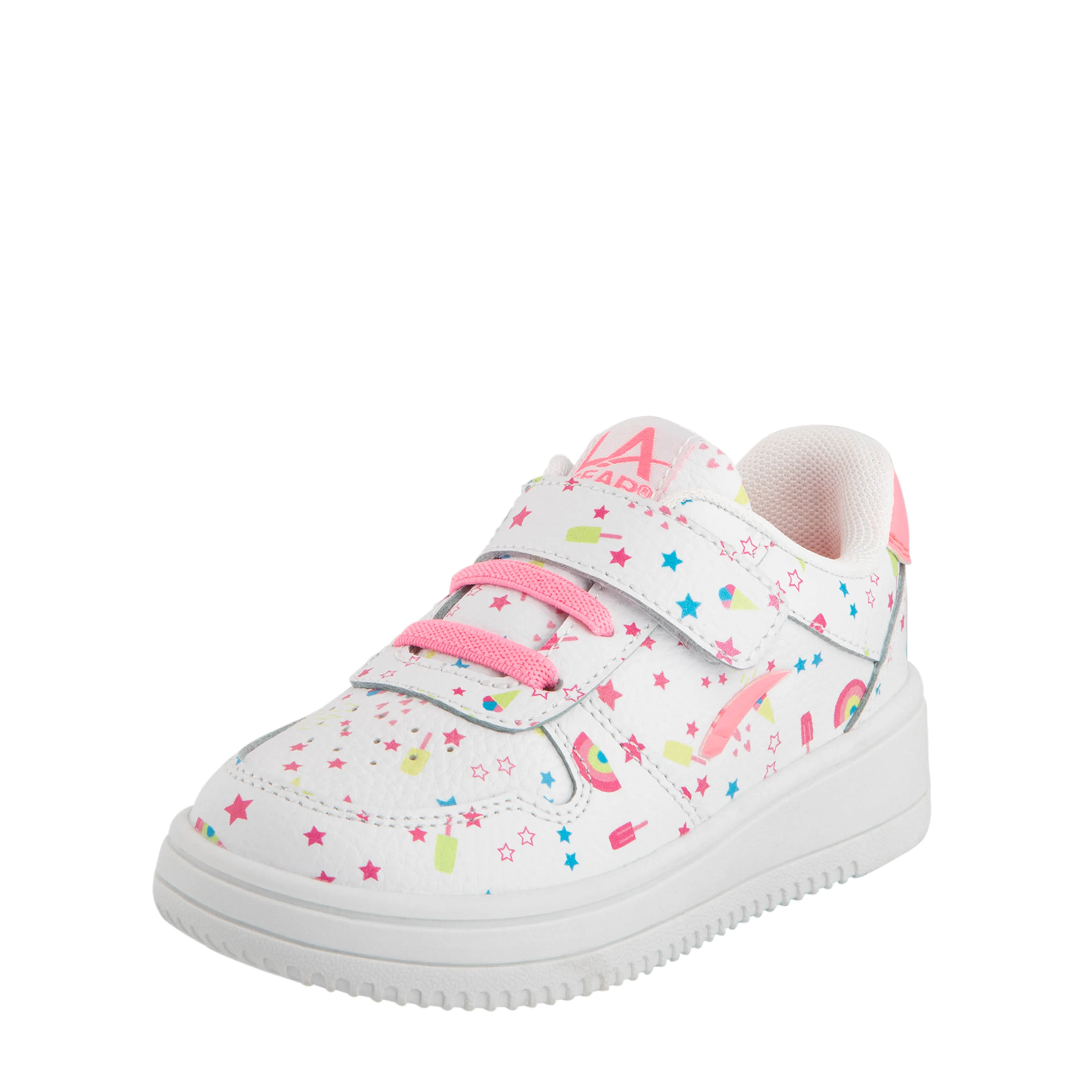 Girl's Toddler Dash Court Sneaker