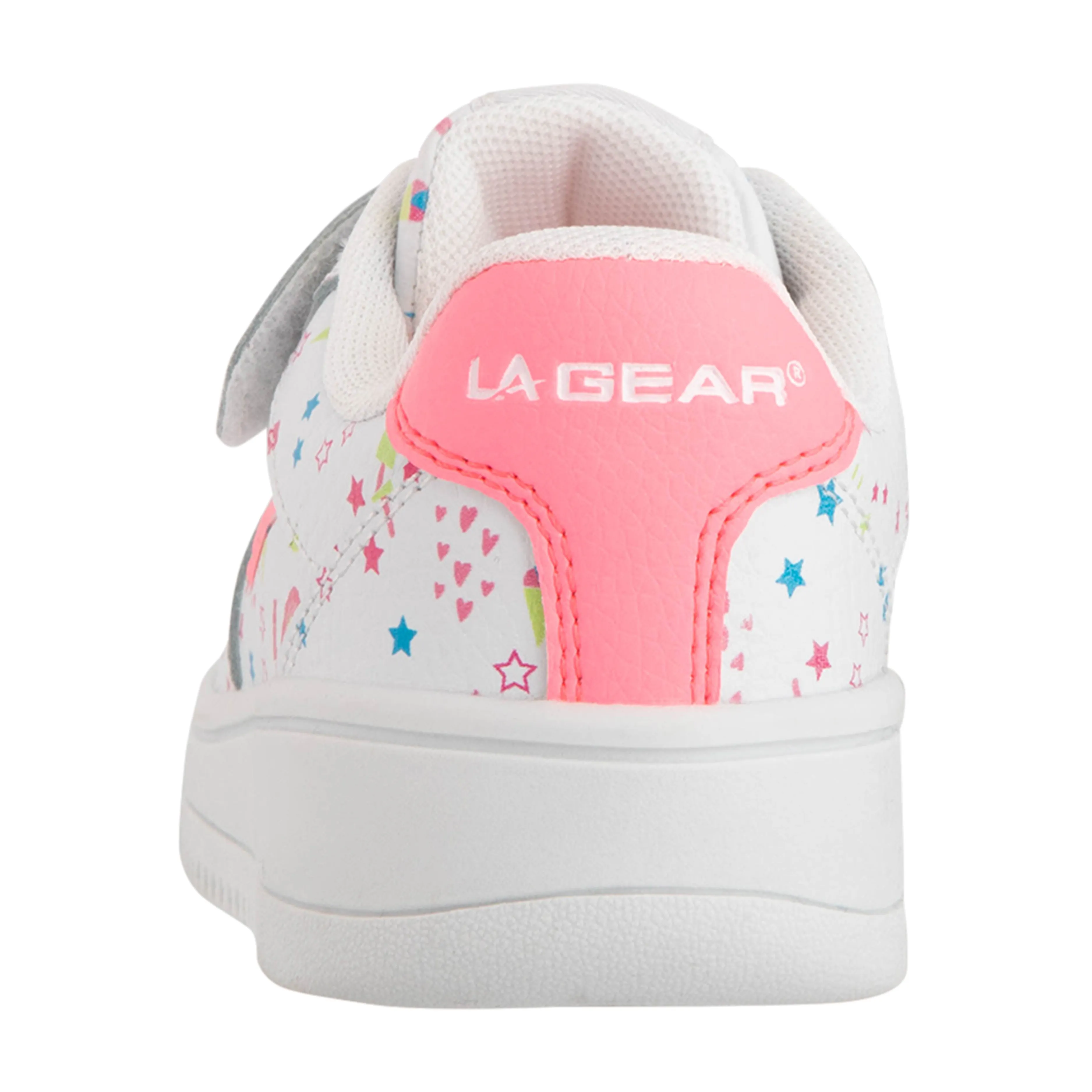 Girl's Toddler Dash Court Sneaker