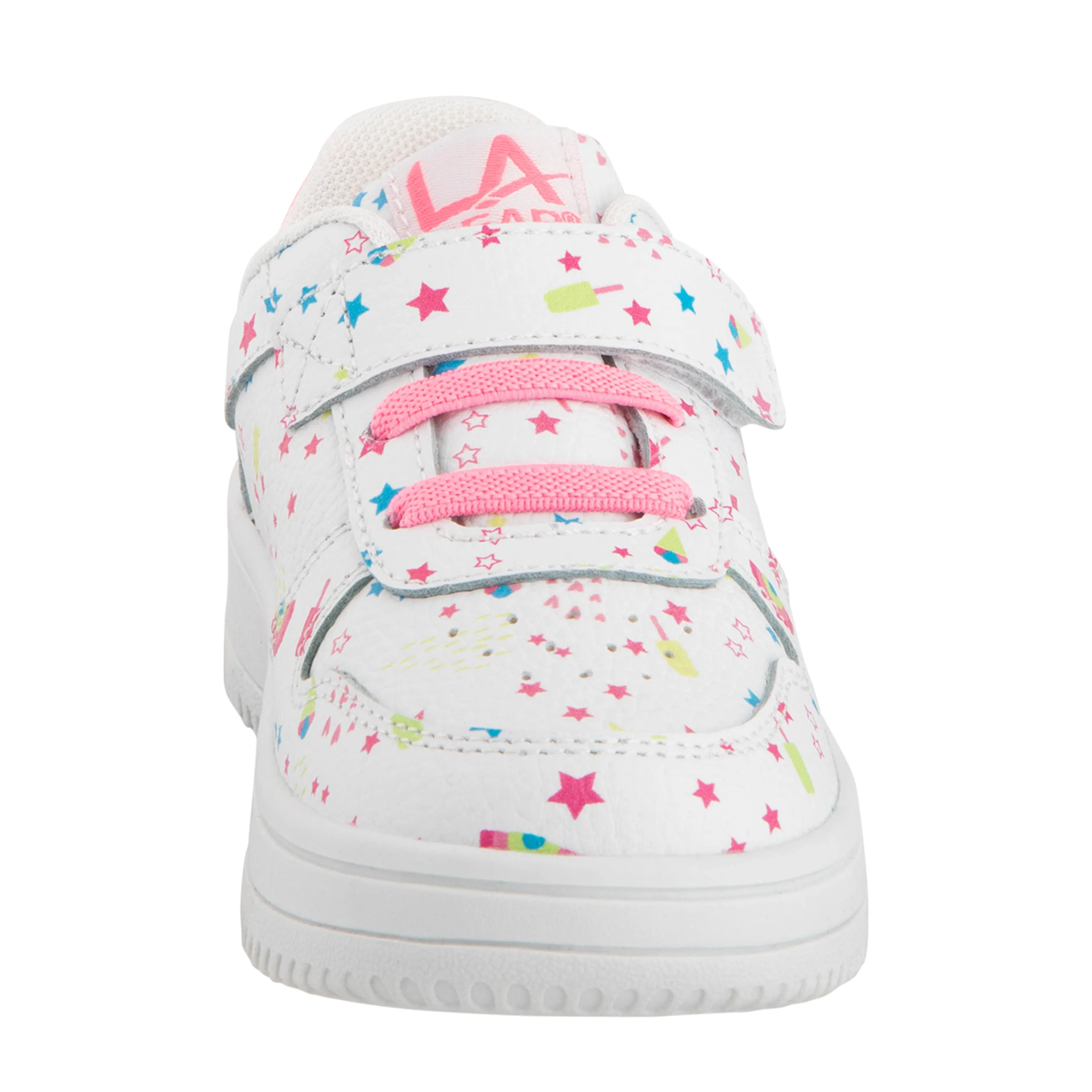 Girl's Toddler Dash Court Sneaker